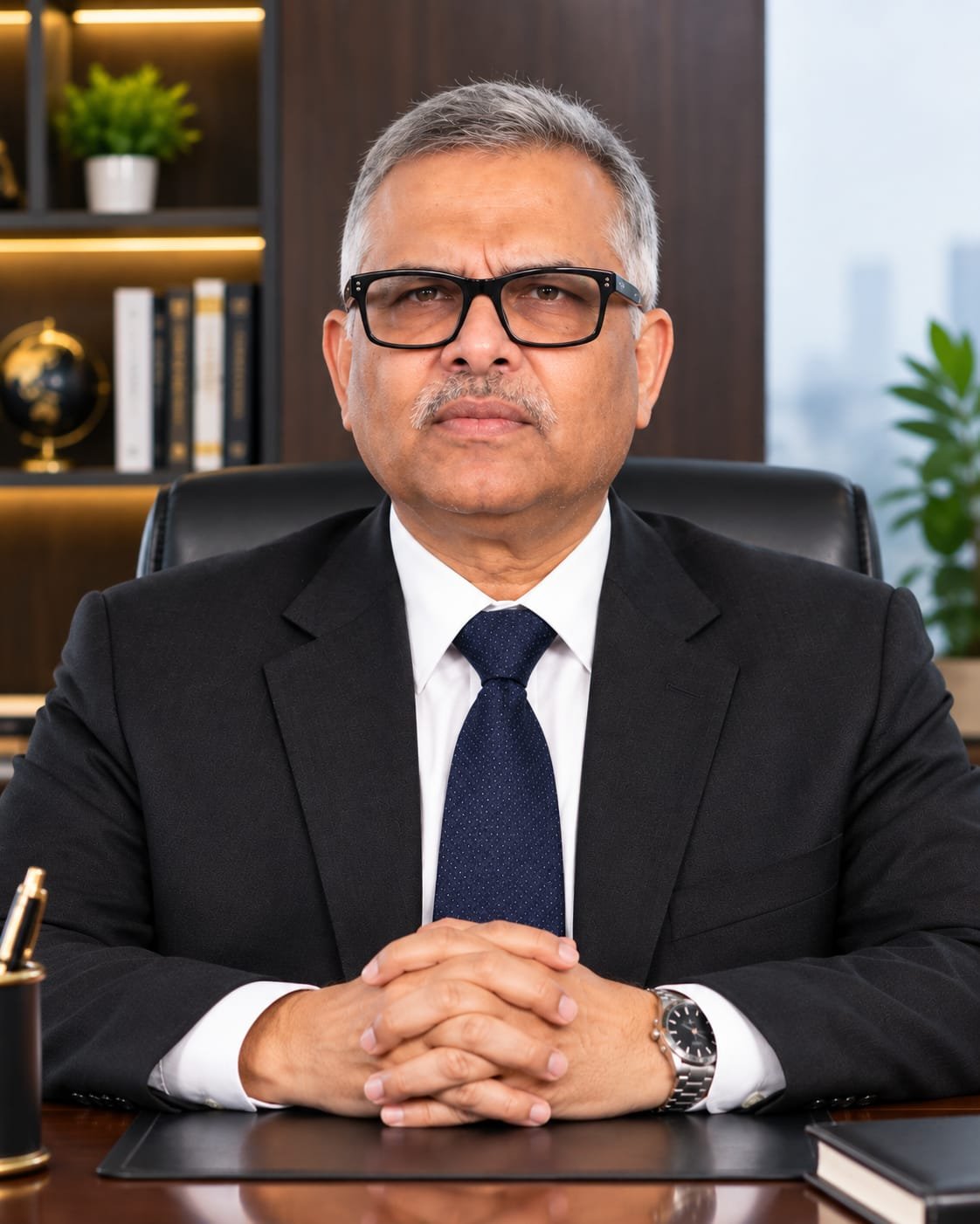 Founder